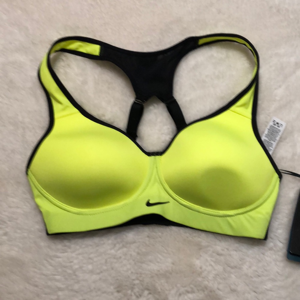Nike sports bra